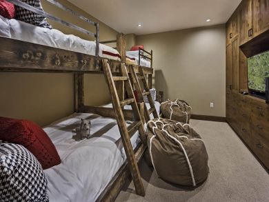 Steamboat Springs Condo 896504
